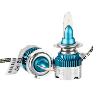 Led Far Ampulü H7 4800Lm / Laam841 thumb 2