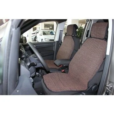 Space Kilim Minder 3'Lü Set Taba/Siyah / Klmny323