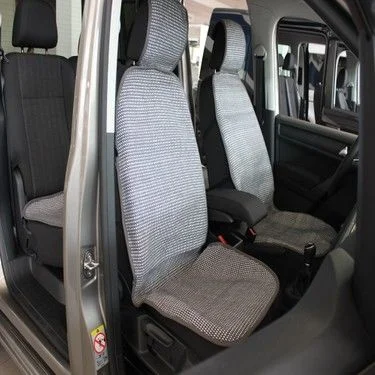 Space Kilim Minder 2'Li Set Klasik Siyah/Beyaz / Klmny219-1