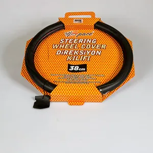 Direksiyon Kılıfı Blister Kutulu 38 Cm Dıkı171