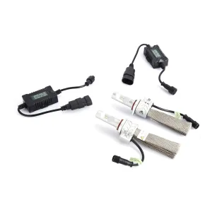 Led Far Ampulü 9012-4800Lmx2 6000K 40W 12-24V / Laam548 thumb 2