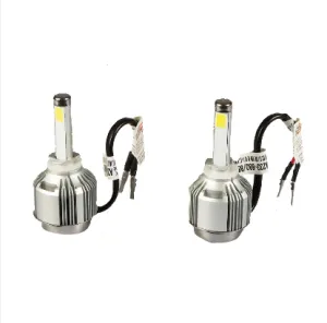 Space Led Far Ampulü H27 36W-3300Lmx2-12V / Laam493