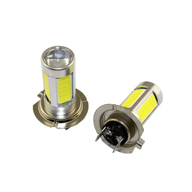 Sis Ampul (Cree Led'Li) H7 Takım / Laam171-6