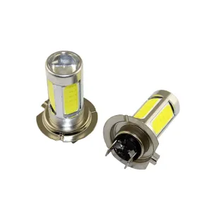 Sis Ampul (Cree Led'li) H7 Takım 171-6