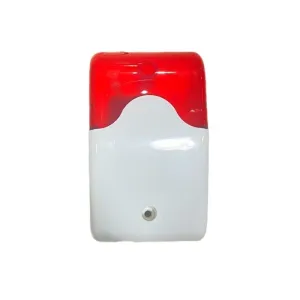 oto uzay uyumlu Mini Siren Strobe Sf-103 / Sssr05 modelleri Oto Aksesuar Shop'de. Kaliteli malzeme, hızlı kargo ve güvenli alışverişle hemen inceleyin.
