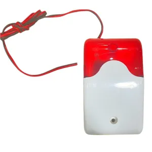 Mini Siren Strobe Sf-103 / Sssr05 thumb 2