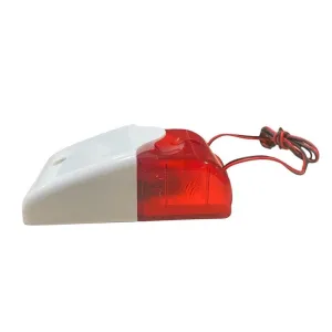 Mini Siren Strobe Sf-103 / Sssr05 thumb 3