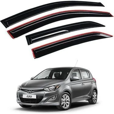 Vakum Rüzgarlık Hyundai/I20 2010-2014 / Caruy024