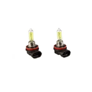 Space Halojen Ampul H8-100W Sarı 12V / Laam465