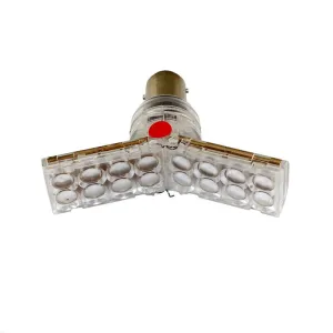 Space Sinyal Ve Stop Ampulu 12-24V / Laam19