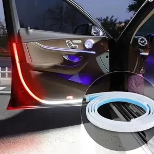 oto uzay uyumlu Kapı Uyarı Işığı Ve Gündüz Ledi / Laam538-10 modelleri Oto Aksesuar Shop'de. Kaliteli malzeme, hızlı kargo ve güvenli alışverişle hemen