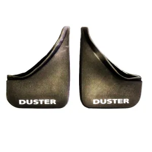 Dacia Duster 2010-2017 (HS) uyumlu Arka Paçalık (2009-2017) / Dapay901 modelleri DRS Tuning'de. Kaliteli malzeme, hızlı kargo ve güvenli alışverişle hemen