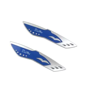 Diamond Silecek Rüzgarlığı Krom Daky22