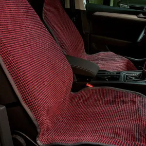 oto uzay uyumlu Kilim Minder 2'Li Set Klasik Füme/Kırmızı/Bordo / Klmny220-1 modelleri DRS Tuning'de. Kaliteli malzeme, hızlı kargo ve güvenli alışverişle