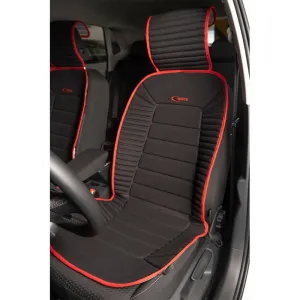 oto uzay uyumlu Bumerang Minder 2'Li Set Siyah / Klmny61-K modelleri Oto Aksesuar Shop'de. Kaliteli malzeme, hızlı kargo ve güvenli alışverişle hemen inceleyin.