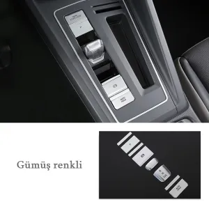 Vites Aksesuar Set Nikel -Dsg Şanzıman Set / Icvı184 thumb 3