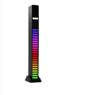 Müziğe Duyarlı Led 431