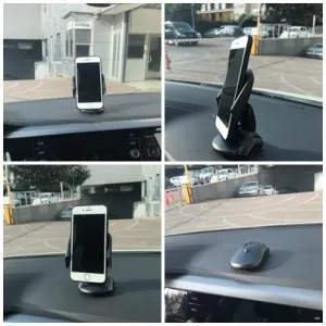Telefon Tutacağı - Mouse Tipi / Syte143 thumb 3