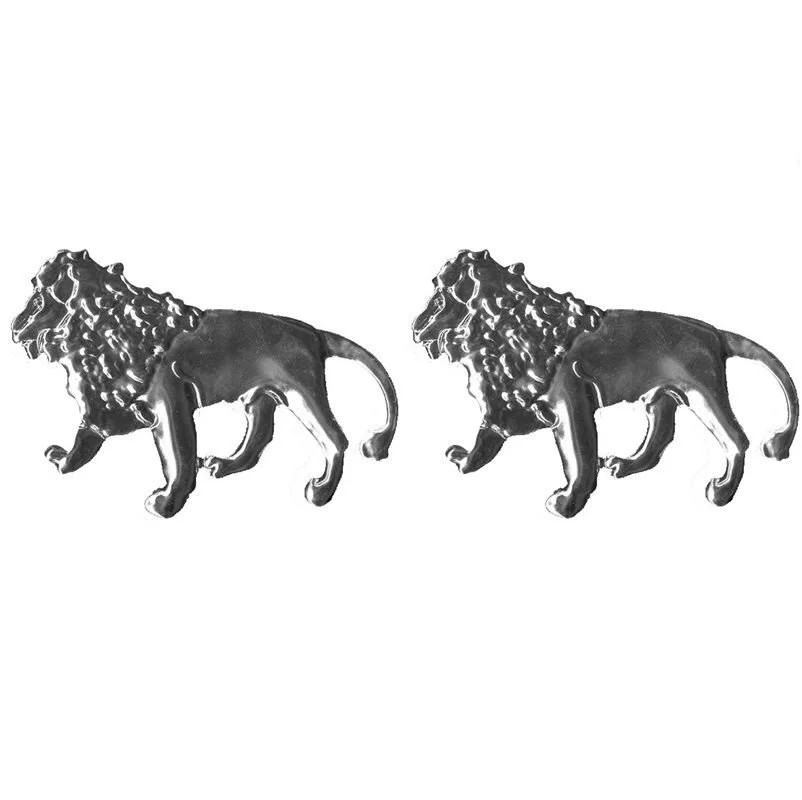 Aslan Logo / Yacı60