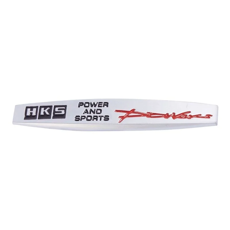 Metal Arma (Hks Power And Sports) / Yacı110-13