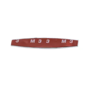 Metal Arma (Hks Power And Sports) / Yacı110-13 thumb 3