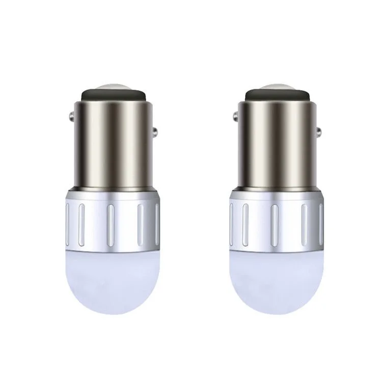 Space Dekoratif Canbuslı Led Ampul Tek Duy Düz Tırnak / Laam162-1