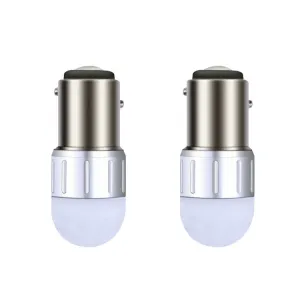 Dekoratif Canbuslı Led Ampul Tek Duy Düz Tırnak 162-1