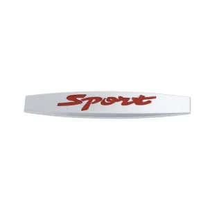 oto uzay uyumlu Metal Arma (Sport) / Yacı110-1 modelleri Oto Aksesuar Shop'de. Kaliteli malzeme, hızlı kargo ve güvenli alışverişle hemen inceleyin.