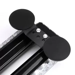Çakar Lamba Çift Taraflı 78 Led Sarı-Sarı / Lapa528 thumb 4