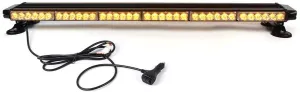 Çakar Lamba Çift Taraflı 78 Led Sarı-Sarı / Lapa528 thumb 5