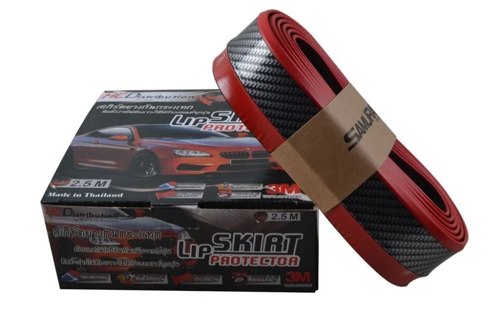 Ez Lip Karbon / Dasp41