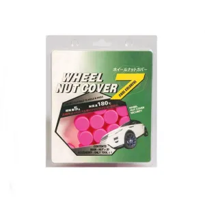 oto uzay uyumlu Bijon Kılıfı Silikonlu 17Mm 20'Li Pembe / Jtsk41 modelleri DRS Tuning'de. Kaliteli malzeme, hızlı kargo ve güvenli alışverişle hemen inceleyin.