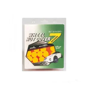 oto uzay uyumlu Bijon Kılıfı Silikonlu 17Mm 20'Li Turuncu / Jtsk40 modelleri DRS Tuning'de. Kaliteli malzeme, hızlı kargo ve güvenli alışverişle hemen