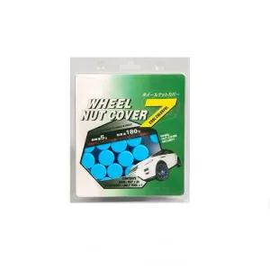 oto uzay uyumlu Bijon Kılıfı Silikonlu 17Mm 20'Li Mavi / Jtsk43 modelleri DRS Tuning'de. Kaliteli malzeme, hızlı kargo ve güvenli alışverişle hemen inceleyin.