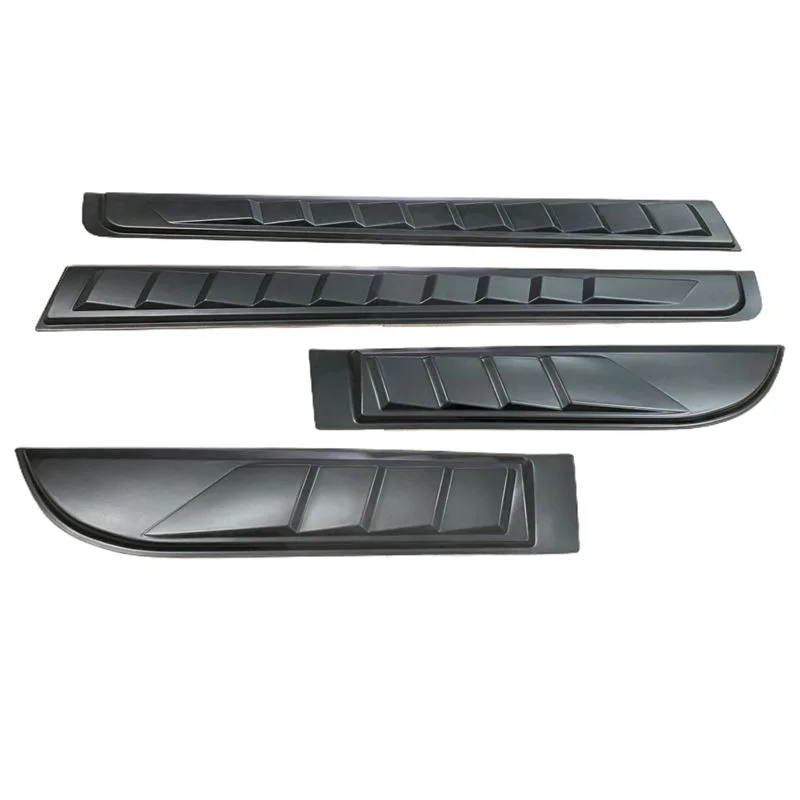 Kapı Çıtası Mitsubishi/L200 2016+ / Icnı13