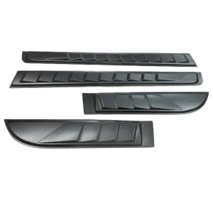 oto uzay uyumlu Kapı Çıtası Mitsubishi/L200 2016+ / Icnı13 modelleri DRS Tuning'de. Kaliteli malzeme, hızlı kargo ve güvenli alışverişle hemen inceleyin.