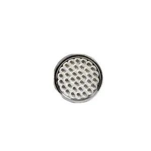 oto uzay uyumlu Ledli Tavan Lambası 24V (Mavi 37 Led) / Latv13-1-24 modelleri Oto Aksesuar Shop'de. Kaliteli malzeme, hızlı kargo ve güvenli alışverişle hemen