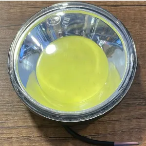 Sis Lambası 9,5 Cm 5W Cob Led Yuvarlak Adet / Lass228 thumb 2