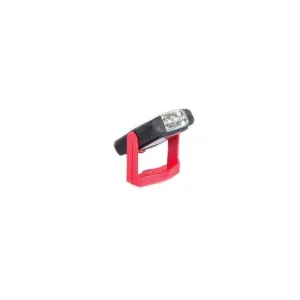 Seyyar Lamba 3W 20 Cob Led Mknatıslı Kırmızı / Laps35 thumb 2