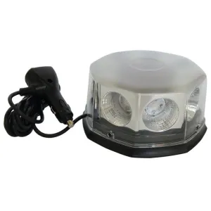 oto uzay uyumlu Mıknatıslı Tepe Lambası Cree Ledli Yuvarlak Kırmızı Mavi 12V / Laık110 modelleri DRS Tuning'de. Kaliteli malzeme, hızlı kargo ve güvenli