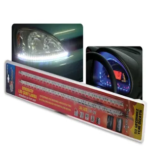 oto uzay uyumlu Dekoratif Led Şerit Lamba 30Cm / Laak145-30 modelleri DRS Tuning'de. Kaliteli malzeme, hızlı kargo ve güvenli alışverişle hemen inceleyin.