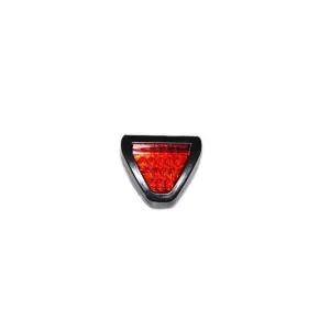 oto uzay uyumlu Ledli Stop Lambası 12Led (Kırmızı F1) / Lafr81 modelleri Oto Aksesuar Shop'de. Kaliteli malzeme, hızlı kargo ve güvenli alışverişle hemen