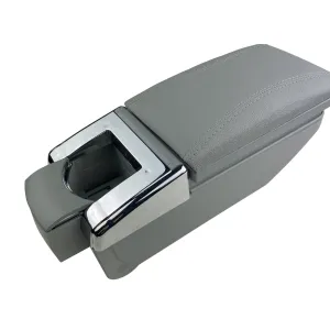 Sürgülü Kolçak Gri / Icko60-G thumb 3