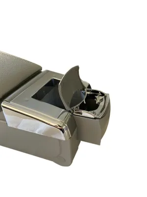 Sürgülü Kolçak Bej / Icko60-B thumb 5