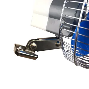 Araba Fanı 24V Nikel 6 / Hafa15'' thumb 3