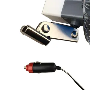 Araba Fanı 24V Nikel 6 / Hafa15'' thumb 4
