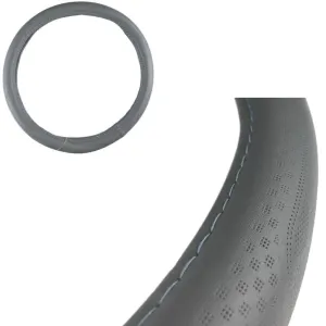oto uzay uyumlu Direksiyon Kılıfı 38 Cm Gri / Dıkı374-G modelleri DRS Tuning'de. Kaliteli malzeme, hızlı kargo ve güvenli alışverişle hemen inceleyin.
