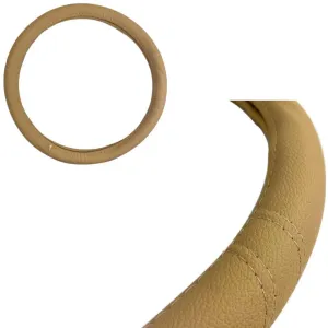 oto uzay uyumlu Direksiyon Kılıfı 38 Cm Bej / Dıkı371-Bj modelleri DRS Tuning'de. Kaliteli malzeme, hızlı kargo ve güvenli alışverişle hemen inceleyin.