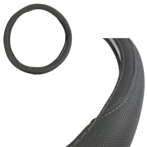 oto uzay uyumlu Direksiyon Kılıfı 38 Cm Gri / Dıkı369-G modelleri DRS Tuning'de. Kaliteli malzeme, hızlı kargo ve güvenli alışverişle hemen inceleyin.