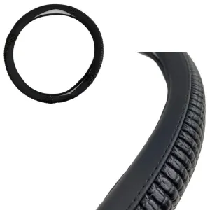 oto uzay uyumlu Direksiyon Kılıfı 38 Cm Siyah / Dıkı365-S modelleri DRS Tuning'de. Kaliteli malzeme, hızlı kargo ve güvenli alışverişle hemen inceleyin.